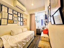 Springdale Condominium (D21), Condominium #631788591